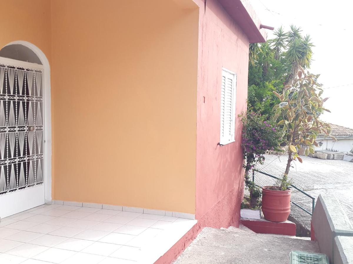 Faliraki Apartments Benitses  Exterior foto